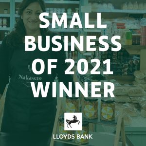 small business of 2021